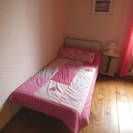 Mézos, 3 Pièces, 5 Personnes - Fr-1-360-186