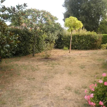 Mézos, 3 Pièces, 5 Personnes - Fr-1-360-186 Hébergement de vacances