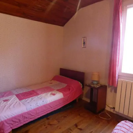 Mézos, 3 Pièces, 5 Personnes - Fr-1-360-186 Hébergement de vacances *
